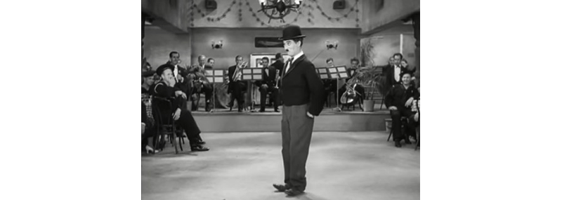 60 Old Movies Dance Scenes&nbsp;Mashup
