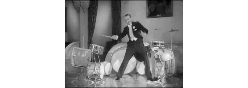 A Damsel in&nbsp;Distress