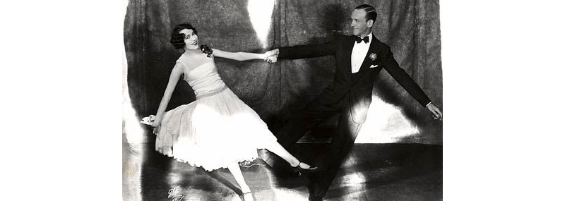 Adele Astaire