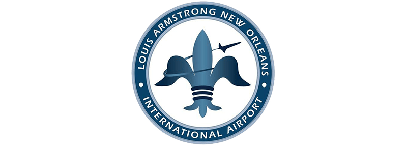 Aeropuerto New Orleans