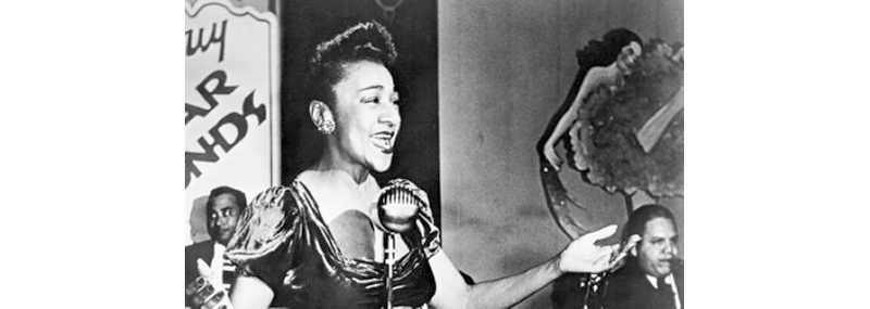 Alberta Hunter
