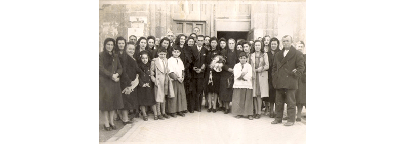 Las amantes del Swing no eran buenas candidatas para el&nbsp;matrimonio