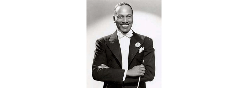 Andy Kirk and his Clouds of&nbsp;Joy