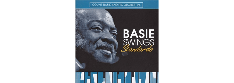 Basie Swing Standars&nbsp;(2009)