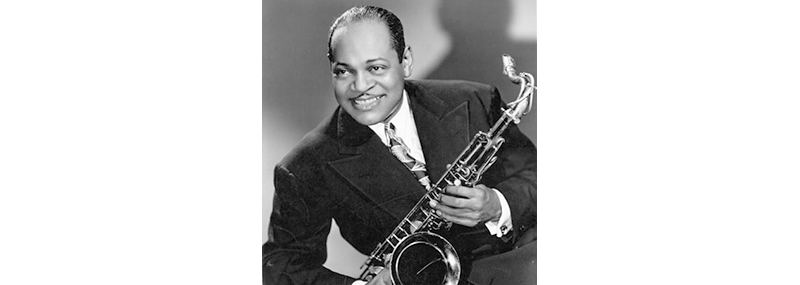 Ben Webster