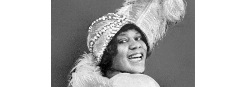 Bessie Smith