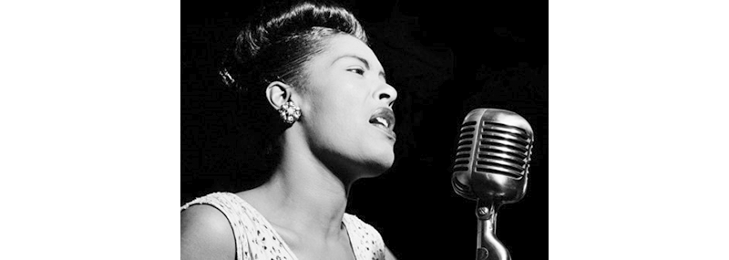 Billie Holiday