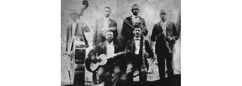 Buddy Bolden