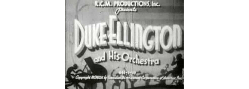 C Jam Blues&nbsp;(1942)