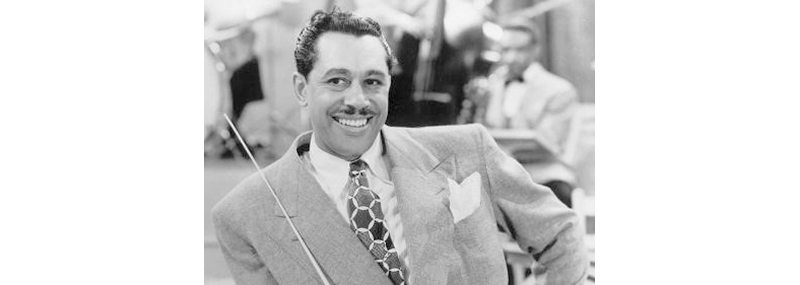 Cab Calloway