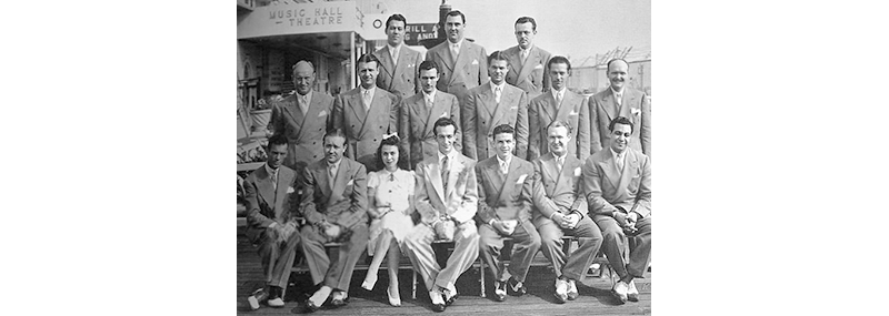 La canción que odiaba Frank&nbsp;Sinatra