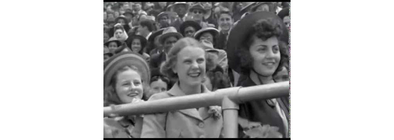 El primer festival de jazz al aire&nbsp;libre