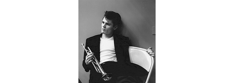 Chet baker