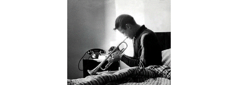 Chet Baker