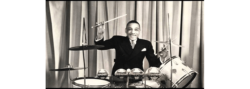 Chick Webb