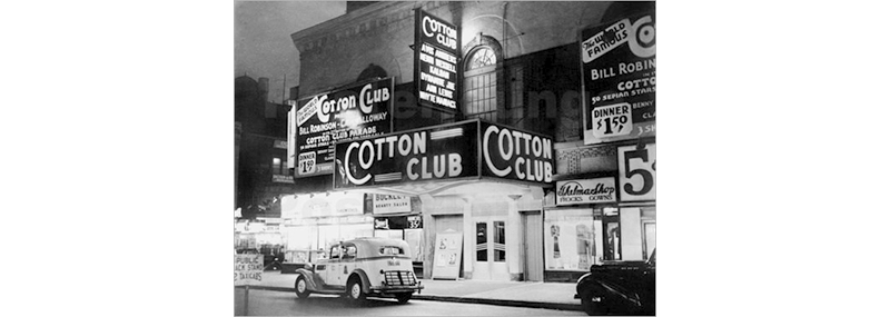 Cotton Club