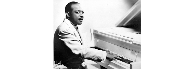 Count Basie