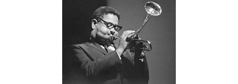 Dizzy Gillespie