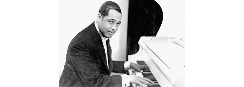 Las vocaciones de Duke&nbsp;Ellington