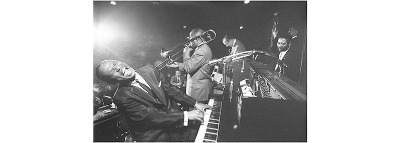 Earl Hines