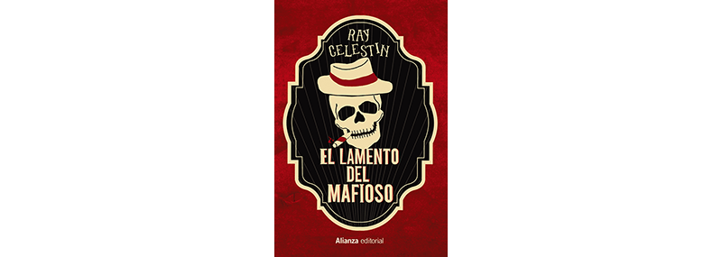 El lamento del&nbsp;mafioso