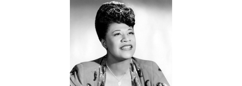 Ella Fitzgerald