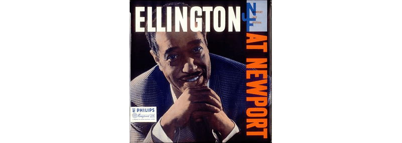 Ellington at Newport&nbsp;(1956)