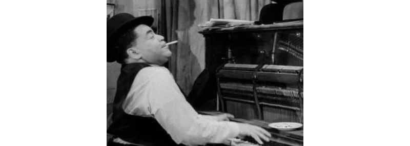 Fats Waller