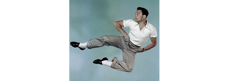 Gene Kelly