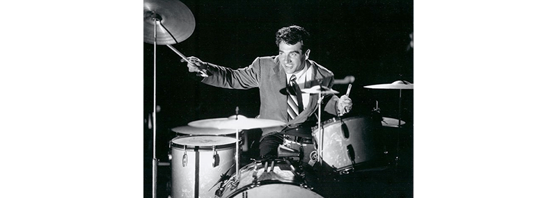 Gene Krupa