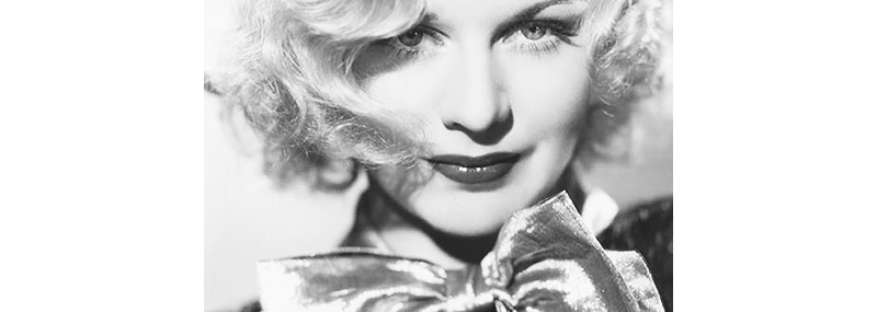 Ginger Rogers