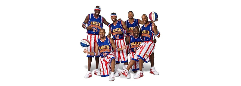 El himno de los Harlem&nbsp;Globetrotters