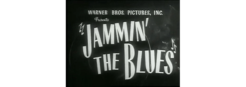 Jammin’ the Blues
