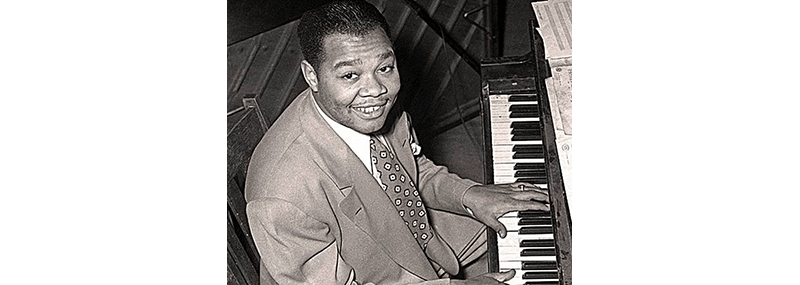Jay Mcshann