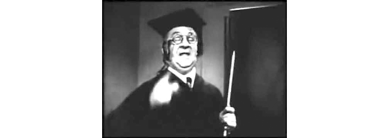 The outline of Jitterbug&nbsp;history