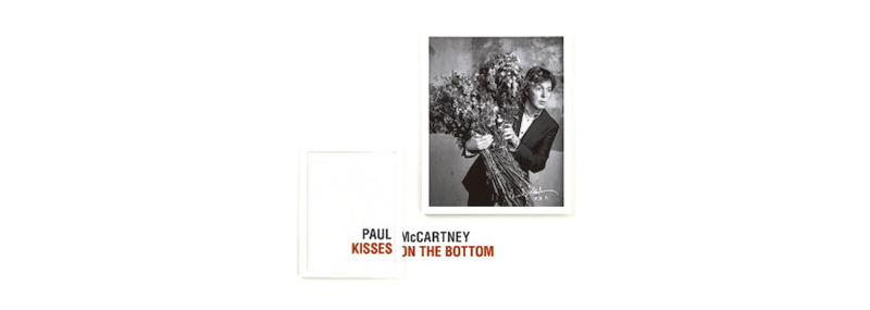 Kisses On The Bottom (Paul&nbsp;Mccartney)