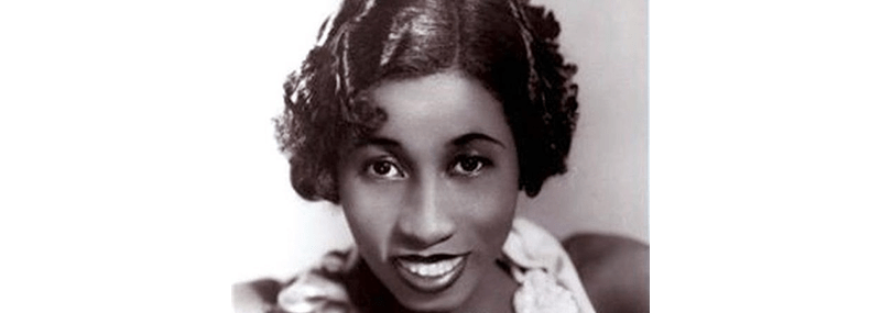 Lil Hardin Armstrong