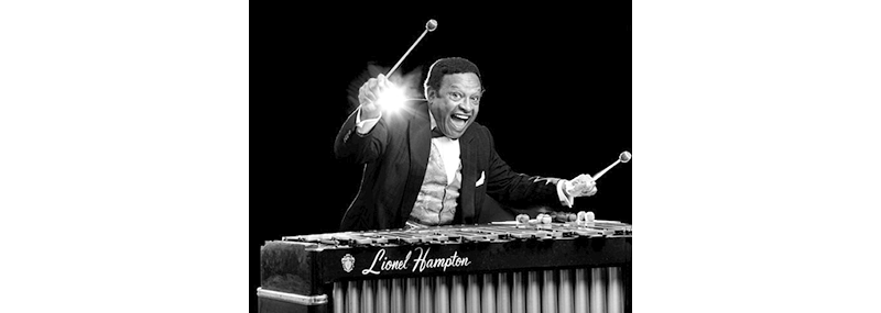 Lionel Hampton