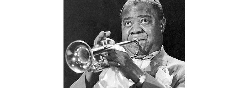 Louis Armstrong