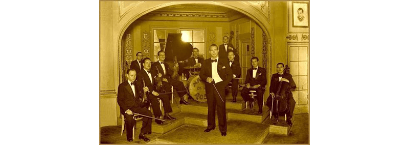 Magno Festival de Jazz Hot (Barcelona&nbsp;1941)