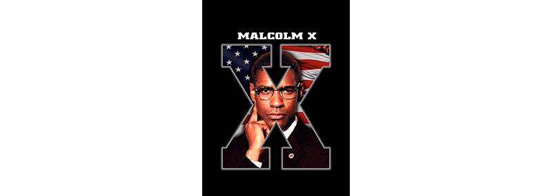 Malcom X (1992)