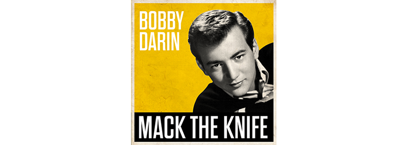 Mack The Knife