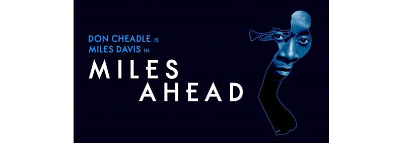 Miles ahead (2016)