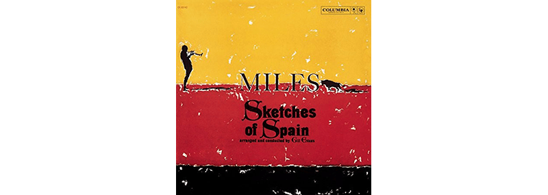 Miles Davis, Joaquín Rodrigo y Manuel de&nbsp;Falla