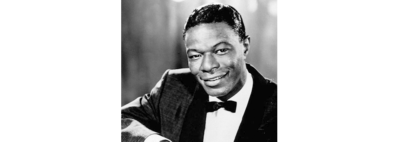 Nat King Cole