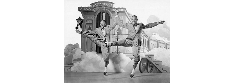Nicholas Brothers