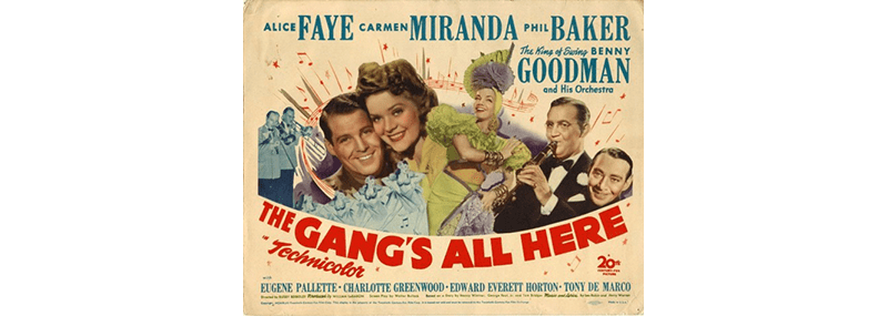 Minnie’s in the money&nbsp;(1943)