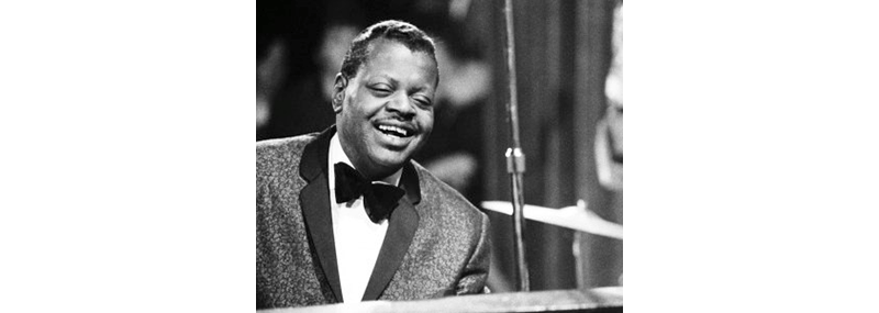 Oscar Peterson
