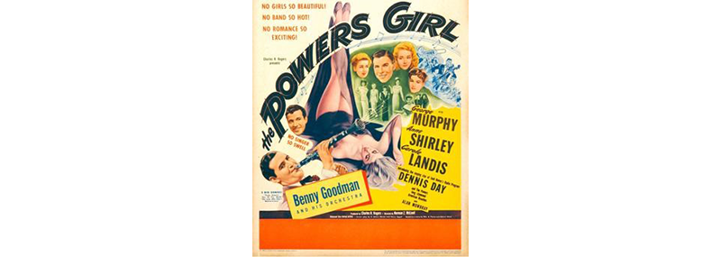 The powers girl&nbsp;(1943)