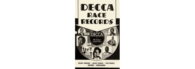 Race Records